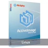 在飛比找PChome24h購物優惠-備份還原軟體 ActiveImage Protector20