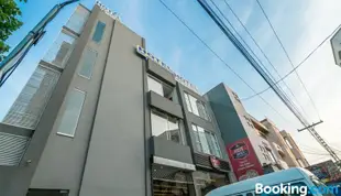 Bnb酒店