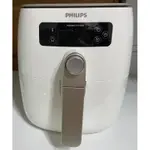 PHILIPS 飛利浦 氣炸鍋