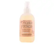 Instituto Español Gocce Fresche Men Eau De Cologne Spray 250ml
