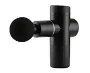 M24 MINI Vibration Portable Electric Massage Gun Muscle Relaxation Massager Home Fitness Equipment Fascia Gun for Athletes