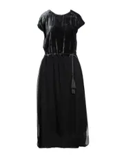 [LORENA HAYOT BY LORENA ANTONIAZZI] LORENA HAYOT by LORENA ANTONIAZZI Midi dresses - Item 15346851