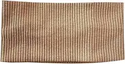 Athletic Headband - Soft Yoga Headband for Women - Sweat Wicking Working Out Supplies Breathable Headbands for Basketball Fitness