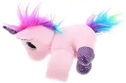 SUPVOX Unique Unicorn Slap Band Boys and Girls Animal Slap Bracelet Band Party