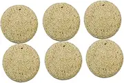 FONDOTIN 1set Anti-itching Pill Effervescent Tablets for Woman Anti-itching Effervescent Tablets Nursing Effervescent 10pcs