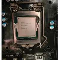 在飛比找蝦皮購物優惠-第 4 代 Intel® Core™ i5 處理器 inte