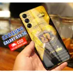 軟殼玻璃適用於三星 GALAXY A14 5G SYMBOLIC GAMERS CAMERA PROTECT 最新時尚