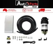 Zetti Fuel Manager Kit fits Holden RC Colorado Rodeo Isuzu D-Max 4JJ1TC (for: Isuzu)