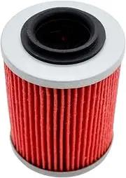 Oil Filter 2011-2015 For COMMANDER 1000 COMMANDER 800R 800 Motorcyle Oil Filter 2014-2015 COMMANDER MAX 1000 2014-2016