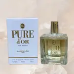 KAREN LOW PURE DOR香水