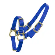 Bainbridge Halter For Sheep & Goats- Black