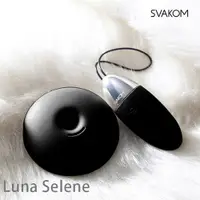 在飛比找樂天市場購物網優惠-◤Ｇ點按摩棒◥ 美國SVAKOM Luna Selene 露