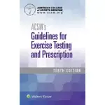 ACSM’S RESOURCES FOR THE PERSONAL TRAINER + ACSM’S GUIDELINES FOR EXERCISE TESTING AND PRESCRIPTION