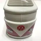 Volkswagen Original Minibus Toaster Difficult to obtain red JP FS S