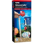 Fluval Gravel Vac Multi - Substrate Cleaner (M/L) (11081)
