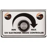 Jaylec Elec Brake Controller 12V 1, 2 - PC9050