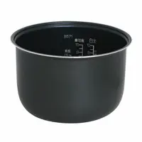 在飛比找樂天市場購物網優惠-【象印】原廠公司貨10人份電子鍋 NL-GAF18專用內鍋 