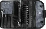 TOPEAK Torque Wrench E-TorqBar