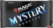 Magic The Gathering MTG-MYS-EN Booster Pack