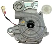 Genuine Technika Dishwasher Recirculation Pump Wash Motor TDX6SS
