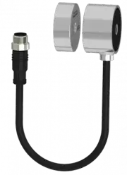 COMITRONIC-BTI TRITHON-P-MKTS / 220 cm High Temperature Safety Switch