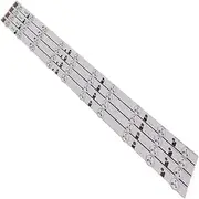 32F-3535LED-40EA - D1GE-320SC1-R3 - BN96-24146A 32" Compatible with Samsung UE32EH5300 K LTJ320HN07-V D1GE-320SC1-R2