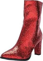 [Ellie Shoes] Women's 325-fresca Fashion Boot