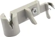 ZIGZAGSTORM 846588014 Needle Threader for Janome,Memory Craft 6500P, Memory Craft 6600P (MC6600P), Memory Craft 7700QCP, MC8900QCP and Elna 720 Excellence, 7300 Sewing Machine