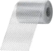 Eaves Trough Guard - Roof Gutter , Gutter Sheet Blocking | Water Resistant Rain Water Channel Leaf , Versatile Debris for Leaves and Limbs