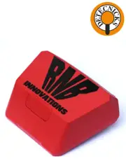 RnB Lithium Battery For Minelab Vanquish - DETECNICKS LTD
