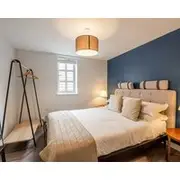 The Falcon Tap Apartment 2