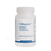 Biotics Research Tributyric 60 capsules