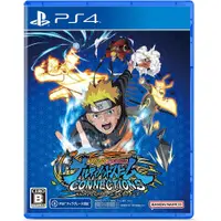 在飛比找PChome24h購物優惠-PS4《 NARUTO X BORUTO 火影忍者 終極風暴