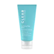 Purifying Clay Mask