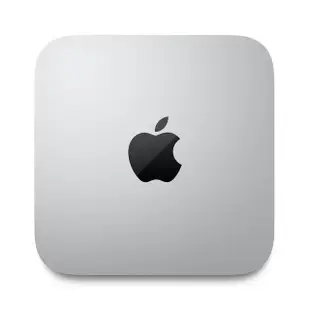 【Apple】S+ 級福利品 Mac mini M2 8核心CPU 10核心GPU 16GB 記憶體 1TB SSD(2023)