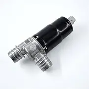 Control Valve Stepper Motor Idle Air Control Valve/Fit for 1985-93 BMW 535i 735i 3.5L 13411286065