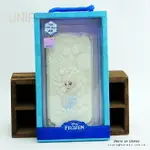 【UNIPRO】HTC ONE A9 迪士尼 冰雪奇緣 FROZEN 艾莎 ELSA 浮雕 TPU 手機殼 保護套