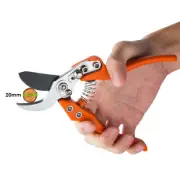 KOTESO pruning scissors SK-5 fluorine coating blade bypass type gar From Japan