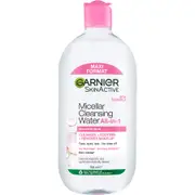 Garnier Skin Active Micellar Cleansing Water 700mL