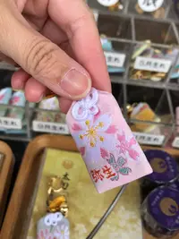 在飛比找蝦皮購物優惠-藤森神社 弓兵正守御朱印 御朱印 三月櫻花御守 朱印 太刀鶴