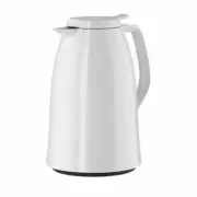 Emsa Mambo QT iso flask thermos flask thermos flask plastic white