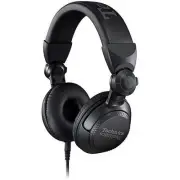 Technics EAHDJ1200 Dj Headphones
