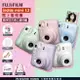 【豪華5件組】富士 FUJIFILM instax mini 12 拍立得相機 立可拍 送空白底片+數字印花袋+富士透明相本+底片保護套20入+麻繩組(麻繩+木夾5入) 公司貨一年保固 mini12 【24H快速出貨】