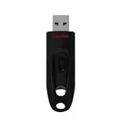 SanDisk 256GB Ultra CZ48 USB 3.0 Flash Drive - 100MB/s