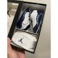 在飛比找蝦皮購物優惠-NIKE AIR JORDAN 11 RETRO GIFT 