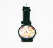 Watch ONEPIECE Luffy Zoro Ghost Analog Fashionable Sanji Nami Watch