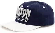[AFL] Carlton Crest Cap