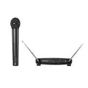 Audio Technica ATW-902A System9 Wireless Dynamic Handheld Transmitter/Microphone