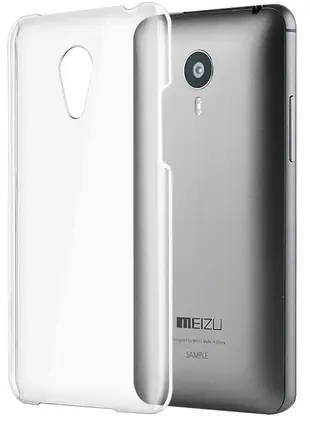 魅族 m2 note / MX4 背殼 保護殼 手機殼 保護套 水晶殼 透明殼 貼鑽殼 硬殼 Meizu 可加購保護貼