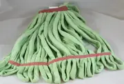 Microfiber Lint Free Mop Head
